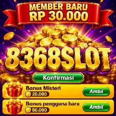 8368SLOT