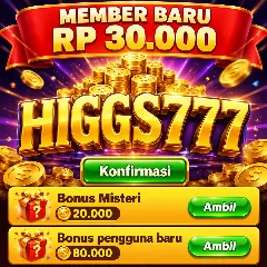 HIGGS777