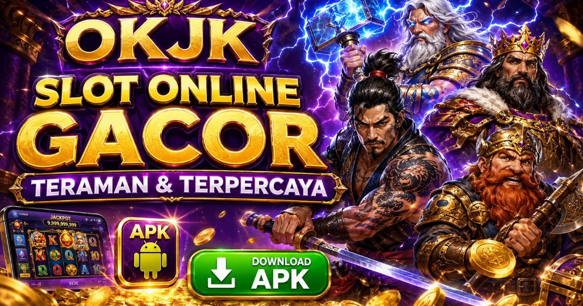 okjk APK