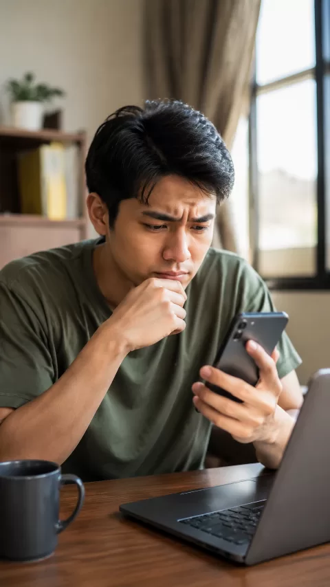 Tips Aman Instal APK di Android Tanpa Khawatir