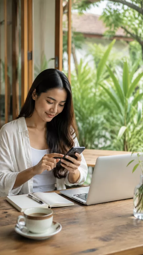 Meningkatkan Produktivitas dengan Aplikasi Android Terbaik