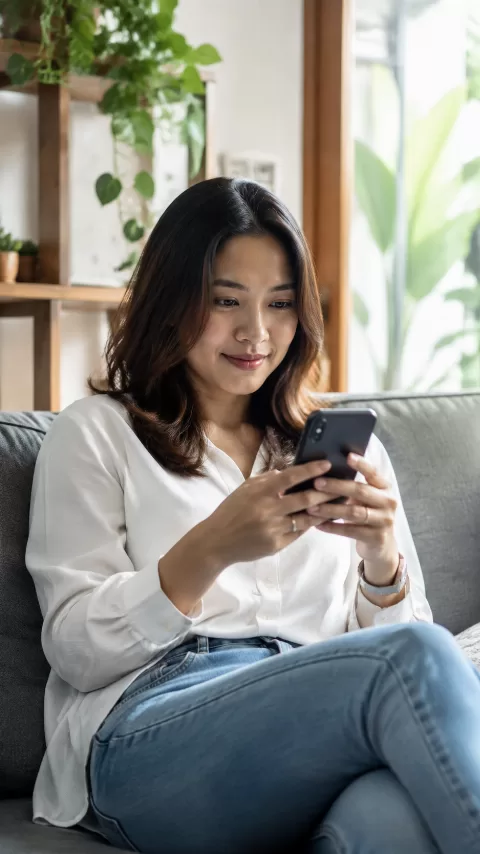 Tips Memilih Aplikasi Hiburan Mobile yang Aman dan Menyenangkan