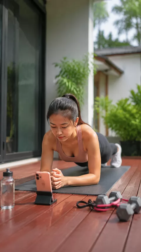Nikmati Olahraga dan Hiburan Mobile untuk Pemula