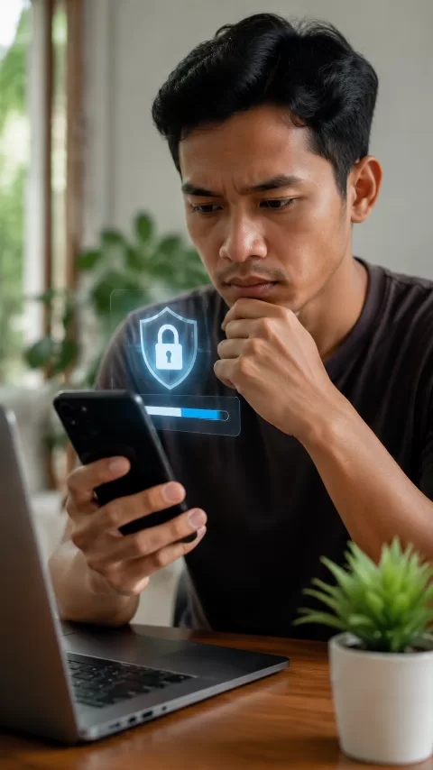Tips Aman Instal APK di Android Agar Terhindar dari Ancaman