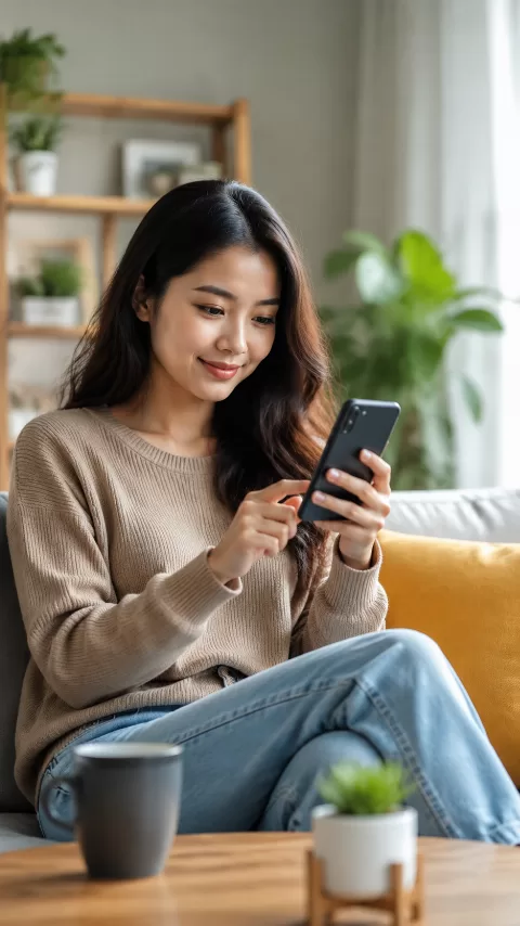 Tips Memilih Aplikasi Hiburan Mobile yang Aman dan Terpercaya