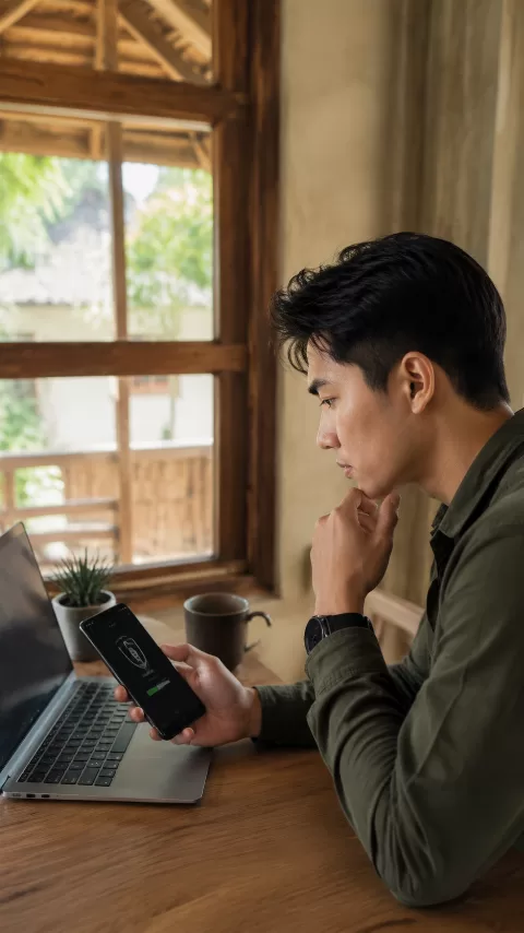 Cara Aman Instal APK di Android untuk Lindungi Data Pribadi
