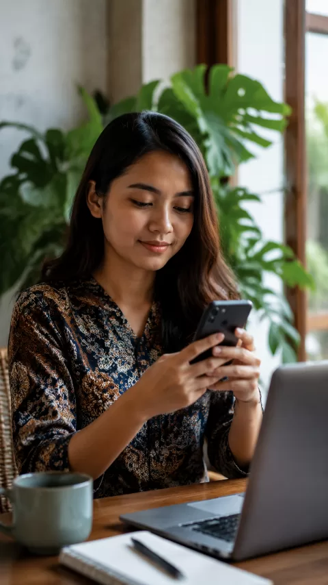 Tips Aman Login Akun Aplikasi agar Terhindar dari Risiko Keamanan