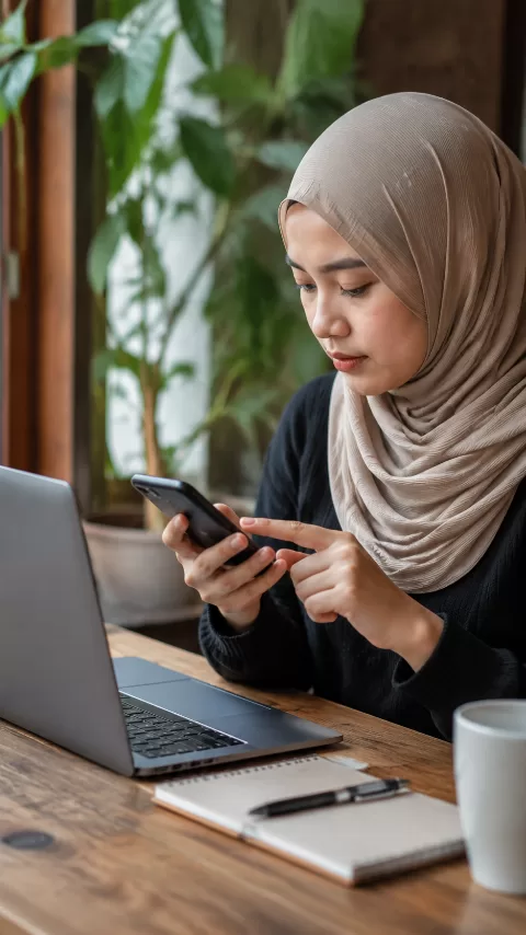 5 Tips Efektif Menghemat Kuota Saat Unduh APK di Android