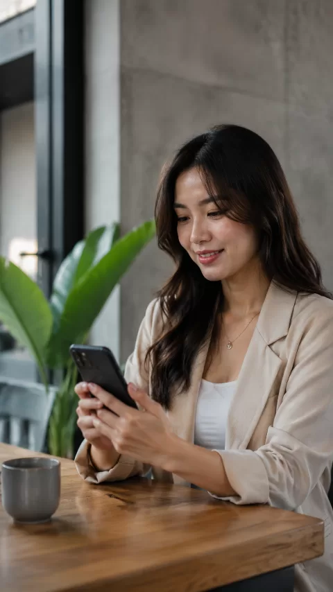 Tips Aman Login Akun Aplikasi Android Anda
