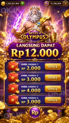 okjk Screenshot 2