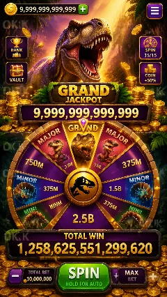 okjk Screenshot 3